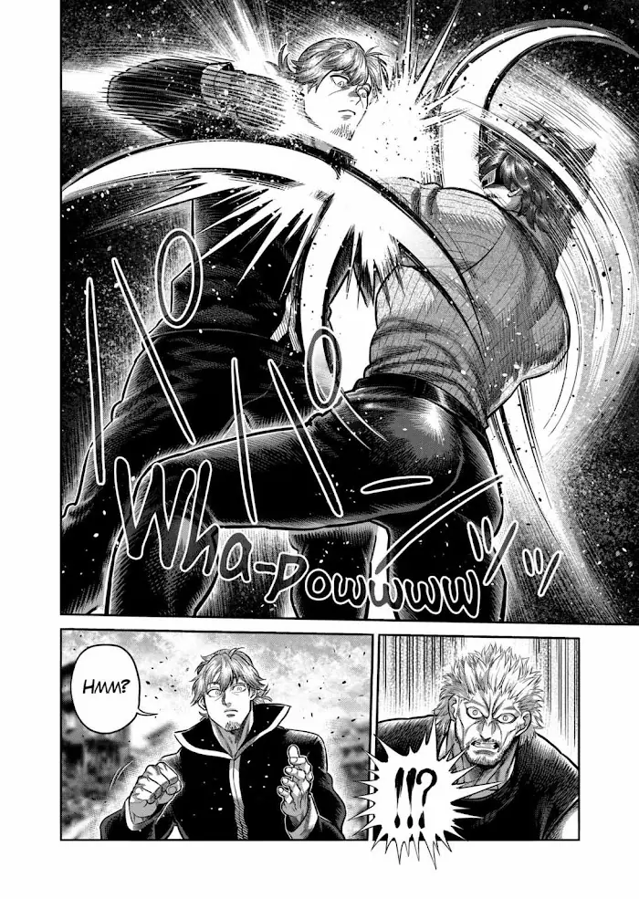 Kengan Omega Chapter 313 image 17_optimized